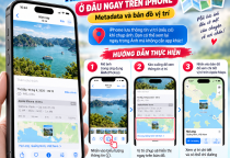 Cách Xem Ảnh Được Chụp Ở Đâu Ngay Trên iPhone