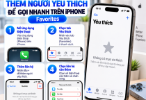 Hướng dẫn cách giảm cuộc gọi từ số lạ trên iPhone bằng Tắt tiếng người gọi không xác định, chặn số và chế độ Tập trung đơn giản.
