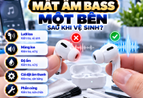 iPad Không Nhận Sạc Nhanh: Nguyên Nhân Do Pin Hay Mạch Sạc?