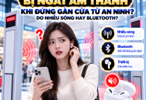 AirPods Bị Ngắt Âm Thanh Gần Cửa Từ An Ninh: Nguyên Nhân Và Cách Khắc Phục
