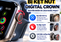 Apple Watch Không Phát Âm Thanh Khi Có Cuộc Gọi: Do Loa Hay Cài Đặt?