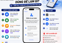 Safety Check Trên iPhone Dùng Để Làm Gì? Cách Kiểm Tra Và Chấm Dứt Chia Sẻ