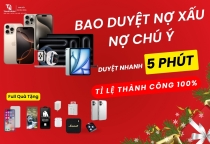 Hỗ Trợ Trả Góp – Kể Cả Nợ Xấu, Nợ Chú Ý – Nhanh Chóng Chỉ Trong 30 Phút