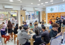 Cửa hàng bán iPhone uy tín Châu Thành