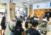 Địa chỉ mua iPhone uy tín Châu Phú