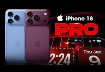Chuẩn Bị Lên Đời iPhone 18? Những Điều Quý Khách Nên Biết