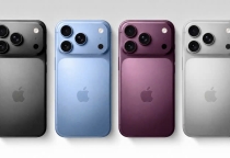 Mua iPhone 18 ở đâu uy tín tại An Giang?