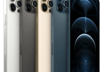 iPhone 12 Pro Chính Hãng Châu Đốc