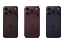 iPhone 18 Pro Max có gì mới? Những nâng cấp đáng chú ý nhất