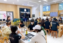 iPhone chính hãng giảm giá  An Giang