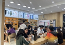 iPhone giá rẻ TX Tân Châu