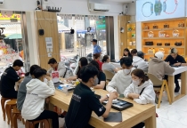 iPhone reconditioned giá rẻ An Giang