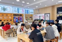 iPhone trả góp TP Long Xuyên