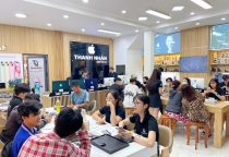 Mua iPhone giá tốt TP Long Xuyên