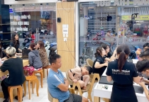  Mua iPhone trả góp An Giang