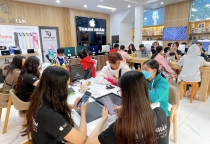 Thu Mua iPhone, iPad, Apple Watch Giá Cao Tại Tịnh Biên