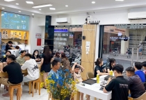 Thu Mua iPhone, iPad, Apple Watch Giá Cao Tại TP Long Xuyên