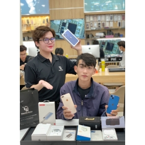 iPhone 16 hiệu năng mạnh