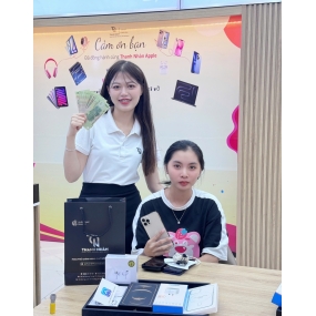 Mua iPhone 16 giá gốc