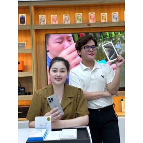 So sánh giá iPhone 16