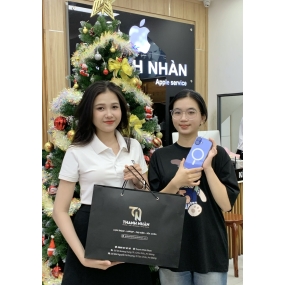 Thanh Nhàn Apple