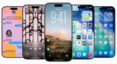 iOS 26 Public Beta – Cập Nhật Giao Diện Mới, Trải Nghiệm Mượt Mà Hơn Bao Giờ Hết