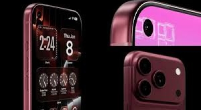 iPhone 18 pin bao nhiêu mAh? Dung lượng pin dự kiến mới nhất