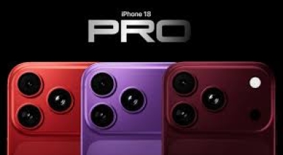 iPhone 18 bao giờ bán tại Việt Nam? Cập nhật mới nhất