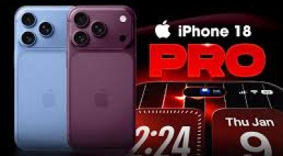 Chuẩn Bị Lên Đời iPhone 18? Những Điều Quý Khách Nên Biết