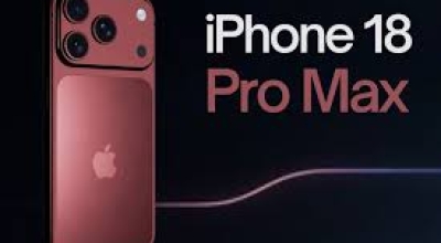 iPhone 18 Sắp Ra Mắt, Giá Có Tăng Mạnh Không?