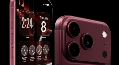 iPhone 18 Air Có Thể Là Ngôi Sao Mới?