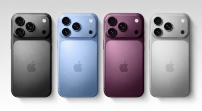 Mua iPhone 18 ở đâu uy tín tại An Giang?