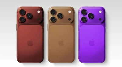 Theo Dõi Sớm iPhone 18 Để Không Bỏ Lỡ Thông Tin Mới