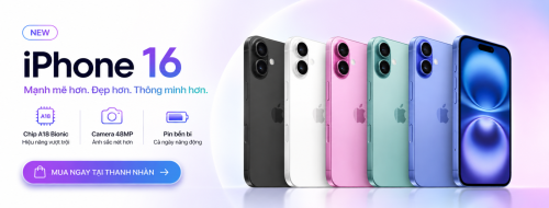 IPhone 16