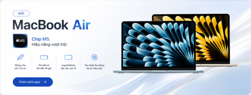 MacBook