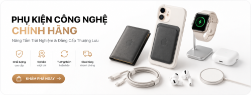 Phụ kiện