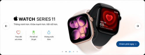 Apple Watch