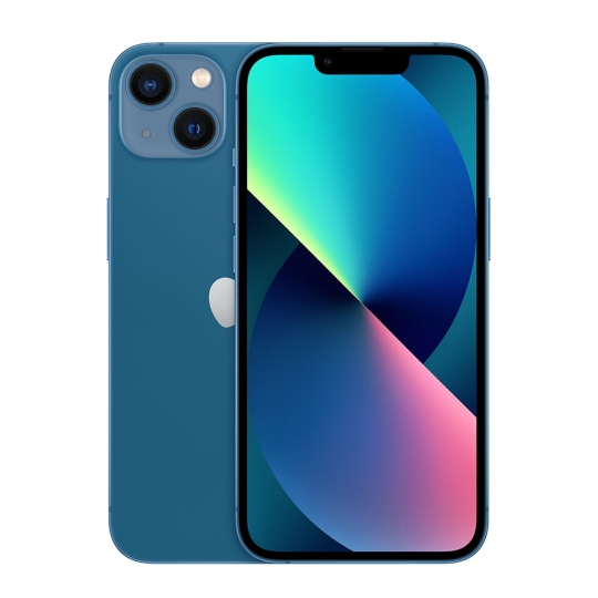 iPhone 13 128GB - Chính Hãng Apple Blue