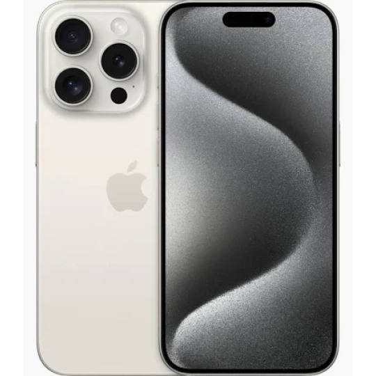 IPhone 15 Pro 128GB - Chính Hãng Apple