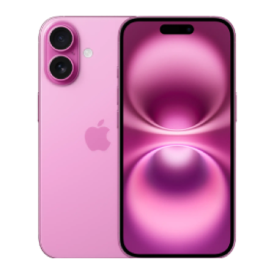 iPhone 16 Plus 128GB - Chính Hãng Apple