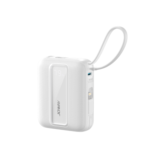 Sạc Dự Phòng Joway Chính Hãng  10000mah JP519