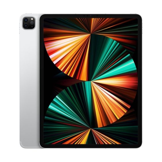 iPad Pro M1 12.9″ (2021) 128GB – WIFI | Chính Hãng Apple