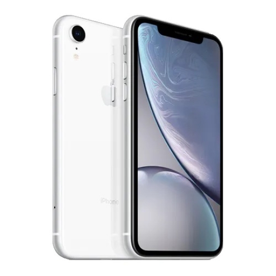 iPhone XR 128GB  - Chính Hãng Apple Trắng