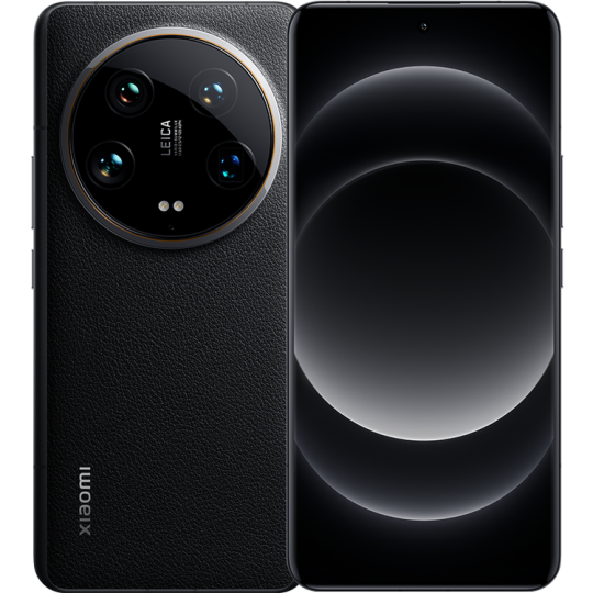 Xiaomi 14 Ultra 16GB-512GB Đen