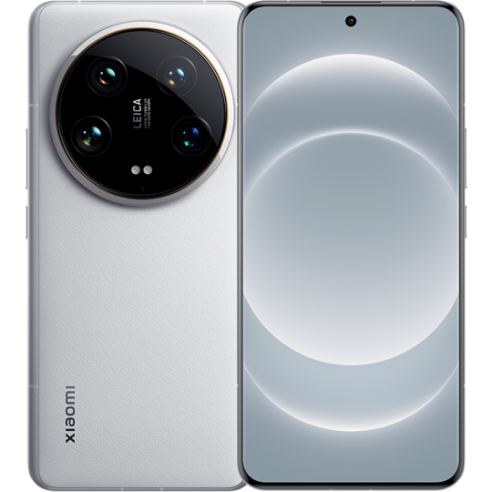 Xiaomi 14 Ultra 16GB-512GB Trắng