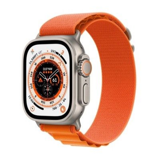 Apple Watch Ultra (4G) 49mm Viền Titanium – Alpine Look | Chính Hãng Apple