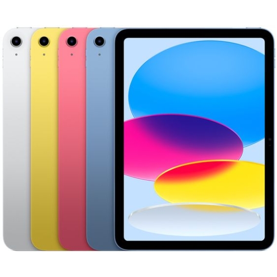 IPad Gen 10 10.9″ (2022) 64GB – WIFI | Chính Hãng Apple