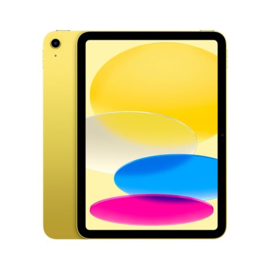 IPad Gen 10 10.9″ (2022) 64GB – WIFI+5G | Chính Hãng Apple