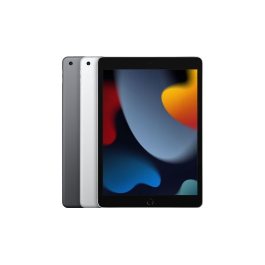 IPad Gen 9 10.2″ (2021) 64GB – WIFI New | Chính Hãng Apple