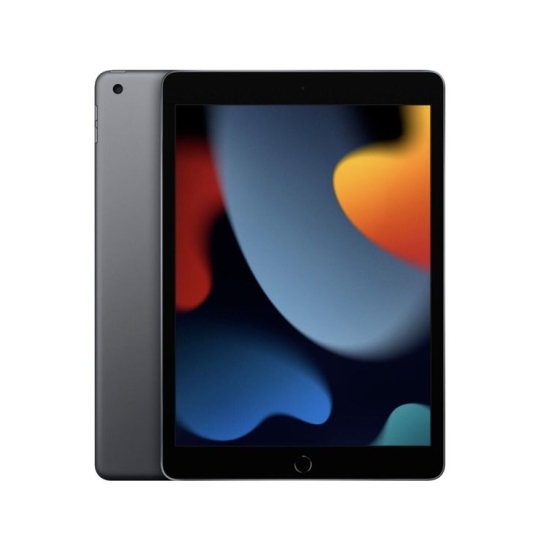 IPad Gen 9 10.2″ (2021) 256GB – WIFI+4G | Chính Hãng Apple